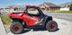 Arctic Cat Wildcat XX Roof by Side by Customs